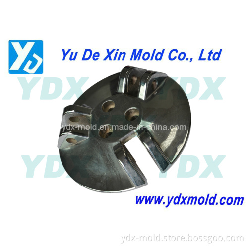 Zinc Die Casting (ISO9001, OEM) (YDX-ZN002)